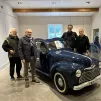 Exposition SIMCA