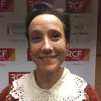 Mylène Ménard. ©Alexis Wolff