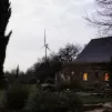 Eolienne du parc d'Angrie