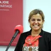 Raquel Rache de Andrade © Robert Poulain