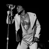 James Brown. © Wikipedia.