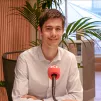 Matthieu Lavagna - © RCF Lyon