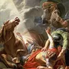 La conversion de saint Paul (Nicolas Lépicié, 1797) ©Artvee