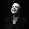 Leonard Cohen. © Wikipedia.