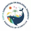 logo cop15