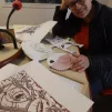 crédit : Marie-Andrée Balbastre
