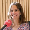 Clémentine Mossé - © RCF Lyon