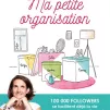 Couverture Ma petite organisation de Sixtine Thomas-Richard