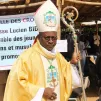 AED Mgr Laurent Dabiré évêque de Dori