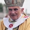 Benoît XVI en 2010 ©Wikimédia Commons