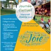 Journée d'accueil