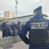 Opération de la police de Nice au quartier Les Moulins - RCF Nice Côte d'Azur 