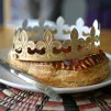 La galette des rois
