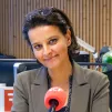 Najat Vallaud-Belkacem - © RCF Lyon