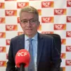 Le général Christophe Gomart est l'ancien chef du renseignement militaire. 