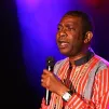 Youssou N'Dour