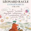 Affiche expo Léonard Racle