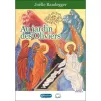Couverture  "Au jardin des oliviers" de Joëlle Randegger