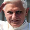 Benoît XVI, pape jusqu'en 2013, est décédé le 31 décembre 2022. © Photo Flickr / CC BY-SA 2.0
