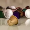 Un Français sur 4 se dit consommateur de capsules de café en aluminium.