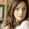 Pour la romancière Éliette Abécassis, "quand on reste figé sur une parole révélée c’est là où on perd l’humanité, en fait" ©Gérard Harten