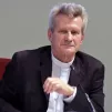 Père Thierry Magnin ©Université catholique de Lille