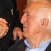 Jean Vanier a fondé l'Arche en 1964 (ici en 2009) ©Wikimédia Commons