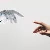 Il existe un courant "pas très éloigné du transhumanisme", fondé sur "une conception efficace, efficiente, de la charité ©Freepik