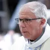 Mgr Antoine Hérouard  à Lourdes le 12/08/2019 ©Laurent Ferriere / Hans Lucas