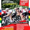 Un critérium "Arc-en-Ciel" à Saint-Amand-Montrond après le Tour de France.