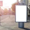 "Resistance à l’Agression Publicitaire" : y a-t-il trop de publicités à Nancy ? (Photo : DR)