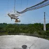 radiotélescope d’Arecibo - CC BY-SA 4.0 Mariordo (Mario Roberto Durán Ortiz) via Wikimedia Commons