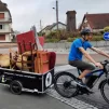 Tout en vélo