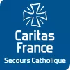 Logo Secours Catholique