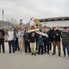 Inauguration du skatepark © RCF