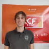 Victor Gager © RCF