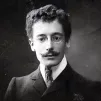 Portrait de Victor Segalen par Louis Talbot ©Wikimédia commons