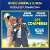 © Larghetto. Vladimir Cosma signe en 1983 la musique des Compères.