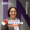 Virginie Noirot - Junia