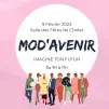 Affiche de l'événement