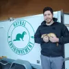 Alexandre Raynal - fondateur de Raynal Environnement - Biot, Alpes-Maritimes - Photo : RCF Nice Côte d'Azur