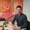 Thomas Côte - fondateur de Wever - RCF Nice Côte d'Azur 