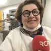 Christine Ferber fait rayonner la France le 22 février sur France 3