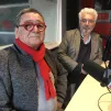 Marc Olenine et Didier Benini