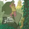 NeoForest © Dargaud.