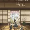 "Le Printemps de Sakura" @éditions Glénat