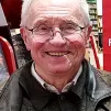 Bernard Leconte, auteur de Je suis ch'ti mais je me soigne, et animateur de la Baraque à livres (photo RCF)