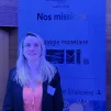 Carine Jupin Directrice Banque de France pour les Hauts de France Crédit Rcf Hauts de France Anne Henry