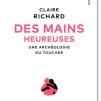 Couverture du livre Claire Richard