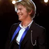 David Bowie